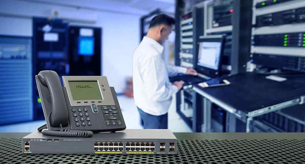 IP PBX and How It Works